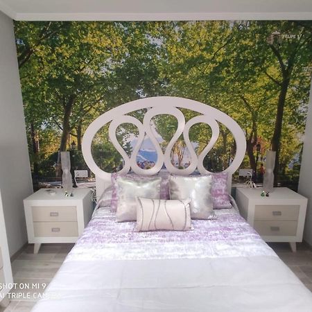 Apartamento Felipe V Ronda Extérieur photo