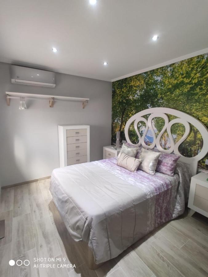 Apartamento Felipe V Ronda Extérieur photo