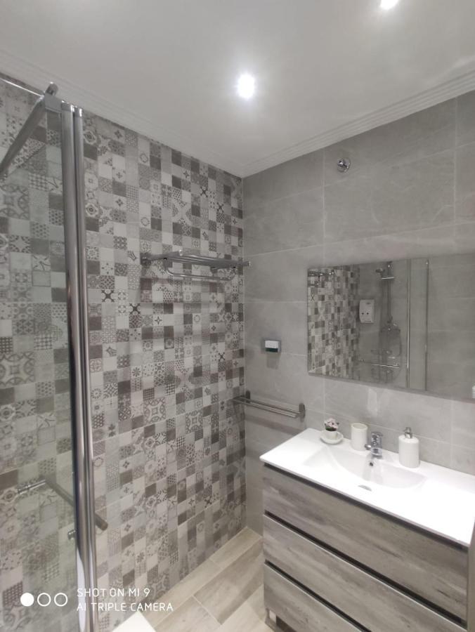 Apartamento Felipe V Ronda Extérieur photo