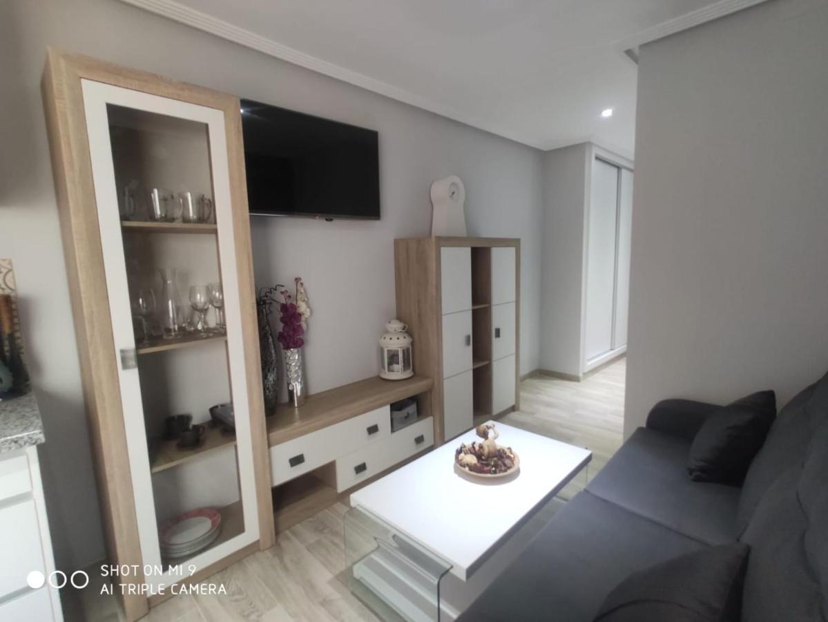 Apartamento Felipe V Ronda Extérieur photo
