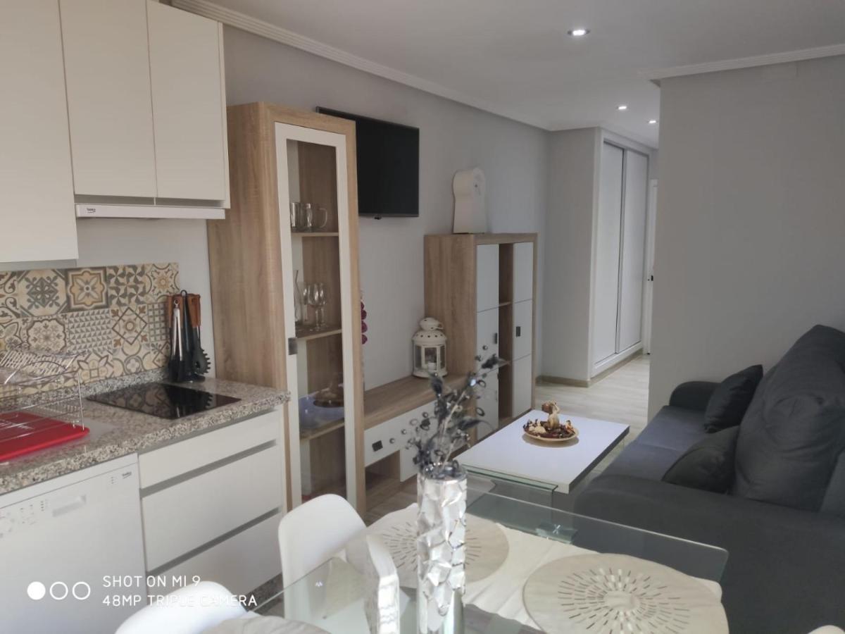 Apartamento Felipe V Ronda Extérieur photo