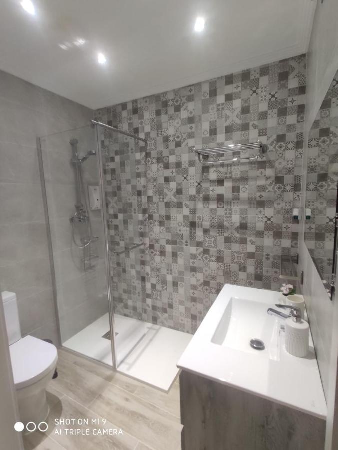 Apartamento Felipe V Ronda Extérieur photo