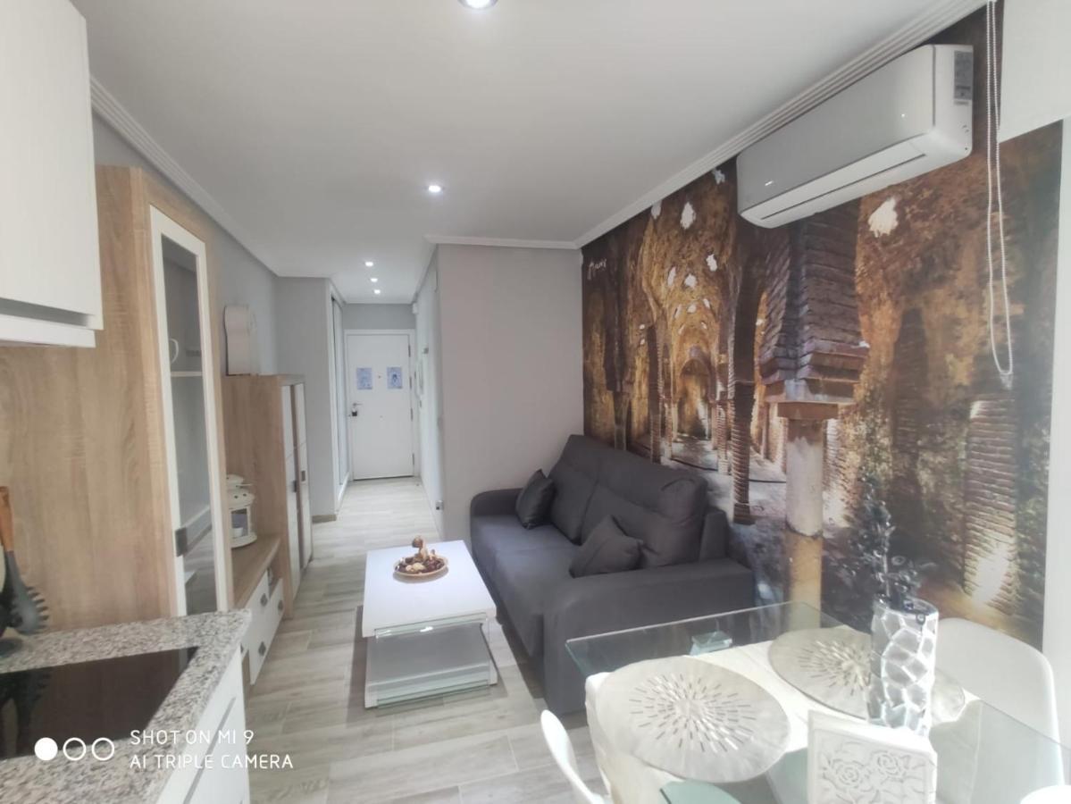 Apartamento Felipe V Ronda Extérieur photo