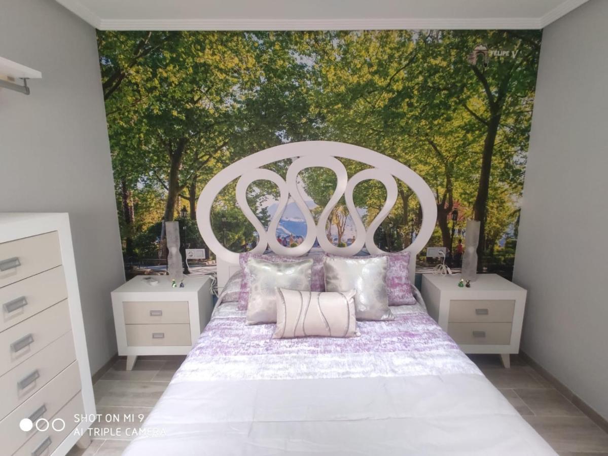 Apartamento Felipe V Ronda Extérieur photo