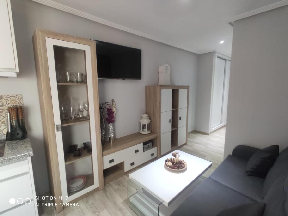 Apartamento Felipe V Ronda Extérieur photo