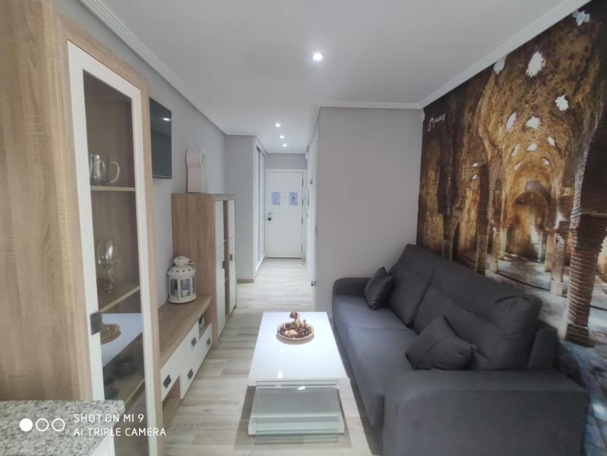 Apartamento Felipe V Ronda Extérieur photo