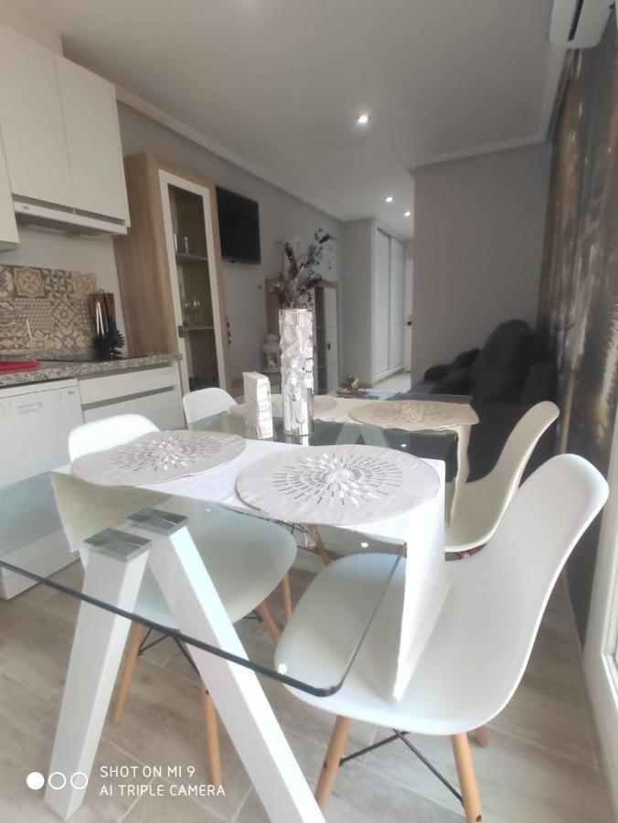 Apartamento Felipe V Ronda Extérieur photo