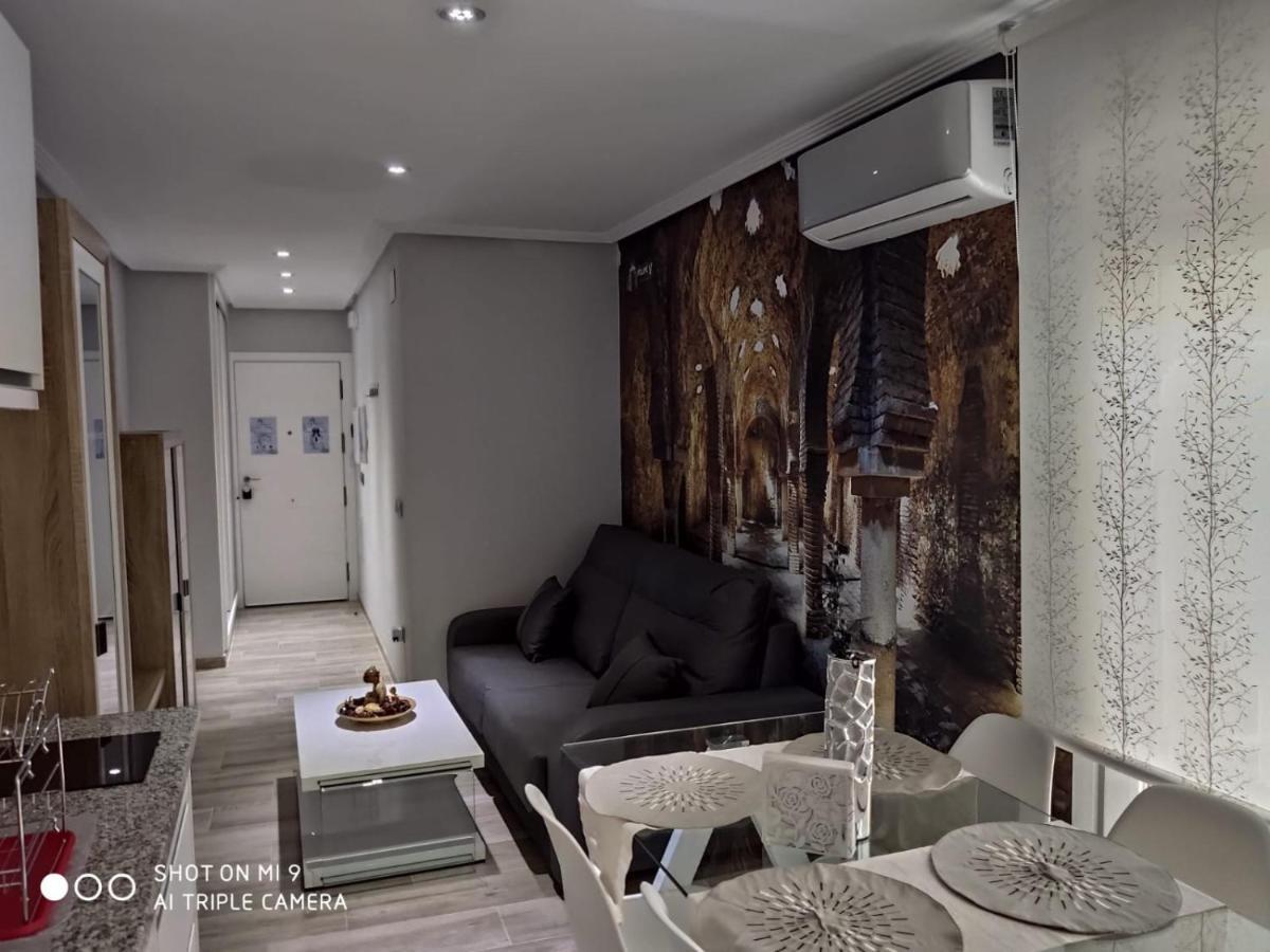 Apartamento Felipe V Ronda Extérieur photo