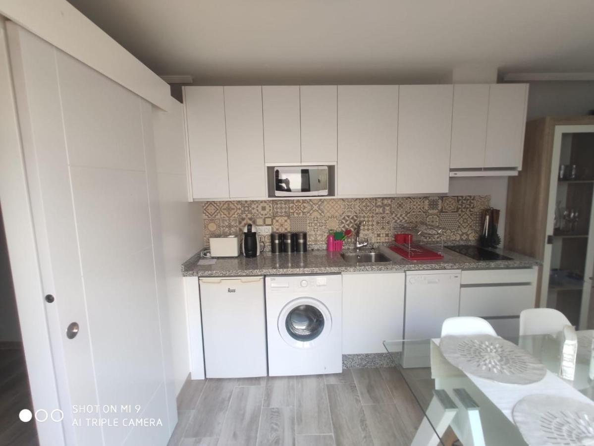 Apartamento Felipe V Ronda Extérieur photo