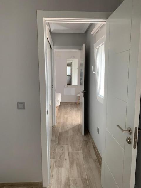 Apartamento Felipe V Ronda Extérieur photo