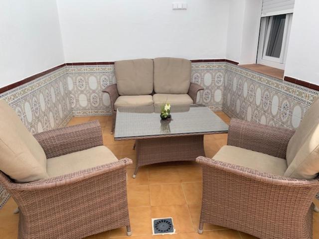 Apartamento Felipe V Ronda Extérieur photo