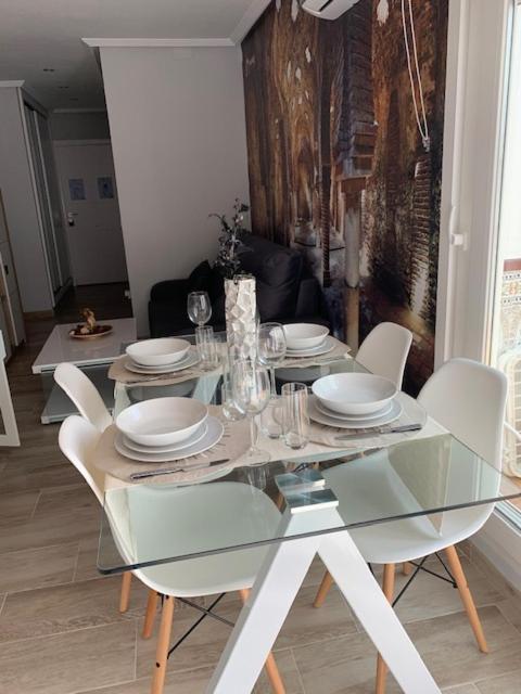 Apartamento Felipe V Ronda Extérieur photo