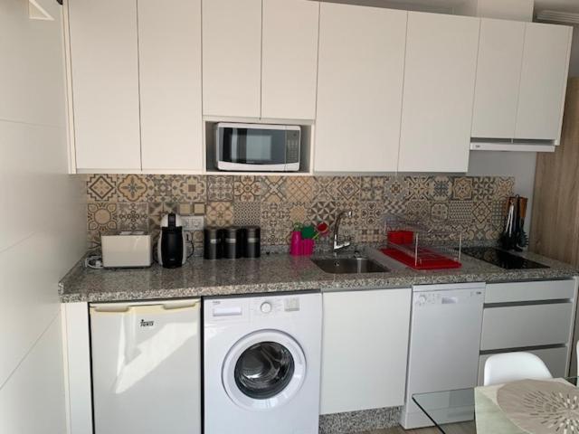 Apartamento Felipe V Ronda Extérieur photo