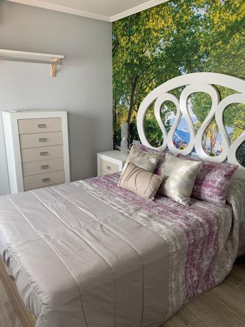 Apartamento Felipe V Ronda Extérieur photo
