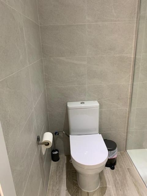 Apartamento Felipe V Ronda Extérieur photo