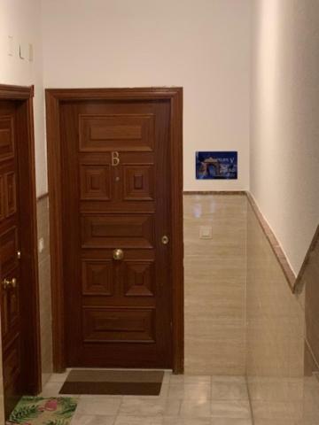 Apartamento Felipe V Ronda Extérieur photo