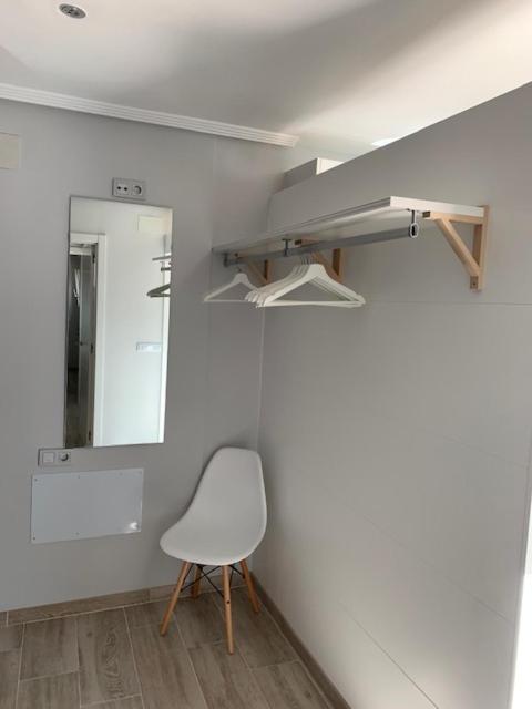 Apartamento Felipe V Ronda Extérieur photo