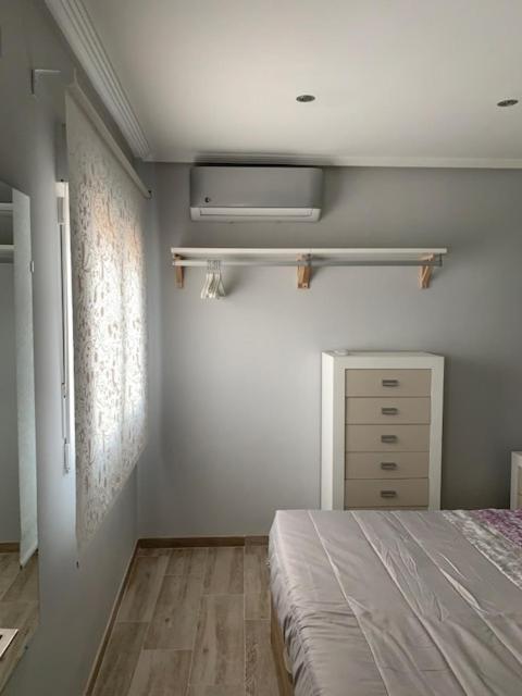 Apartamento Felipe V Ronda Extérieur photo