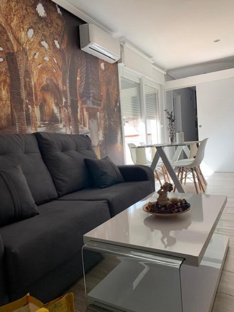 Apartamento Felipe V Ronda Extérieur photo