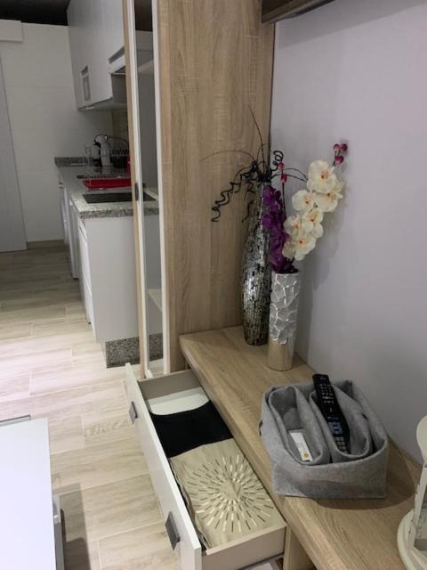 Apartamento Felipe V Ronda Extérieur photo