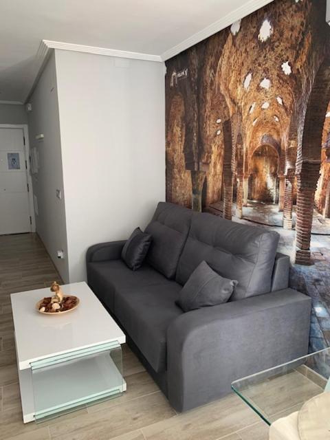 Apartamento Felipe V Ronda Extérieur photo