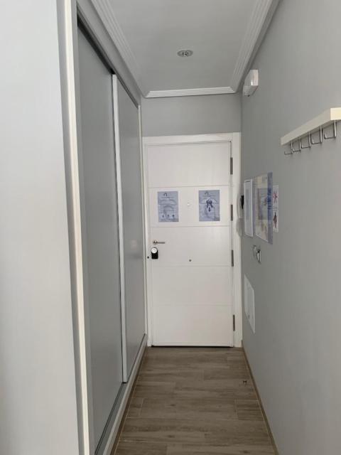 Apartamento Felipe V Ronda Extérieur photo