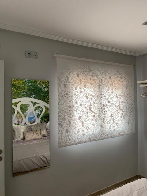 Apartamento Felipe V Ronda Extérieur photo