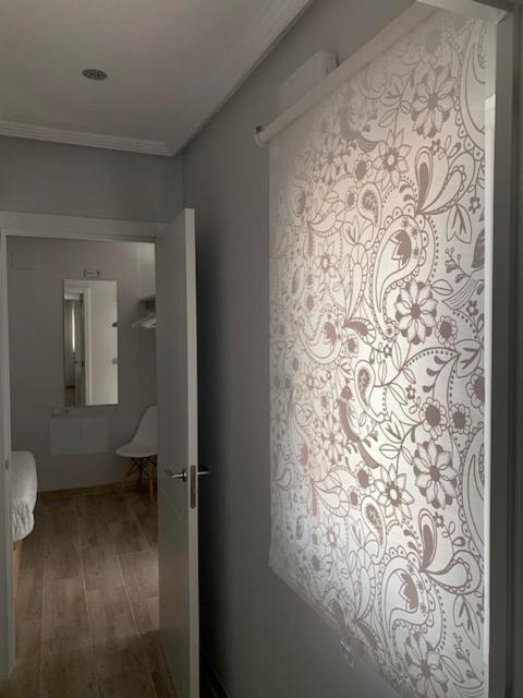 Apartamento Felipe V Ronda Extérieur photo