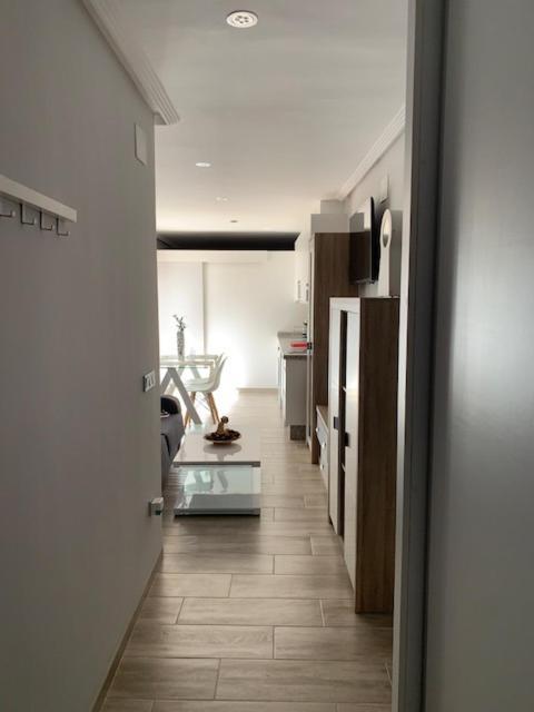 Apartamento Felipe V Ronda Extérieur photo