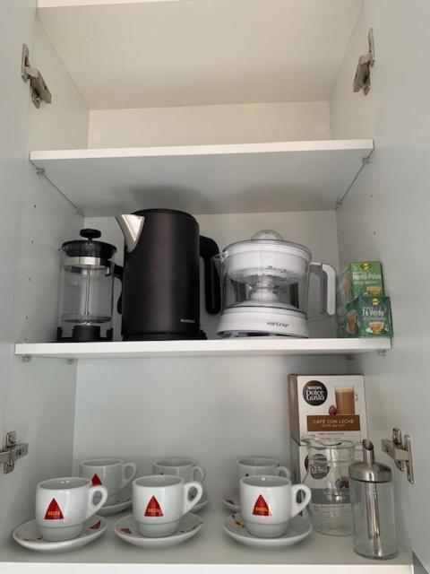 Apartamento Felipe V Ronda Extérieur photo